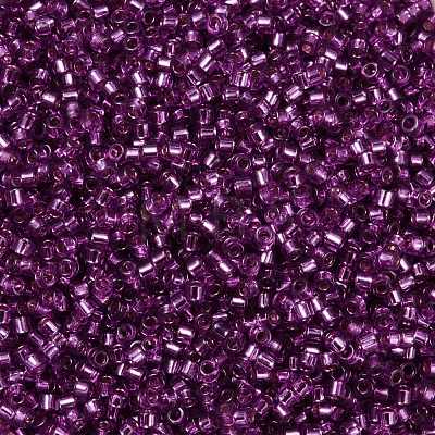 Cylinder Seed Beads SEED-H001-G06-1