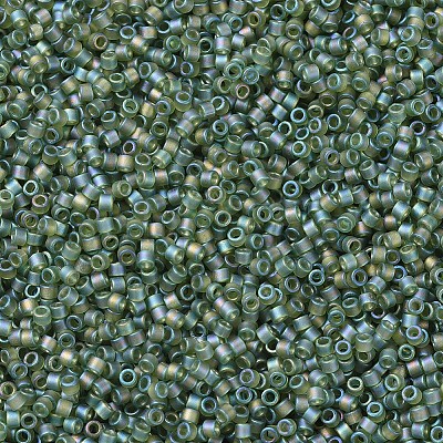 MIYUKI Delica Beads X-SEED-J020-DB1282-1