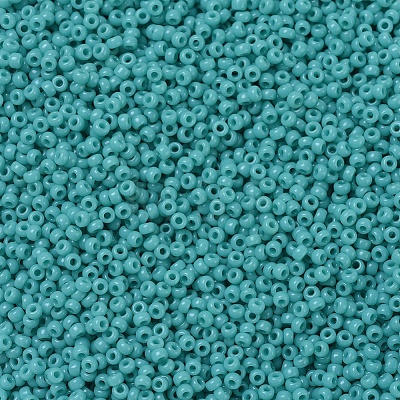 MIYUKI Round Rocailles Beads SEED-G007-RR0412-1