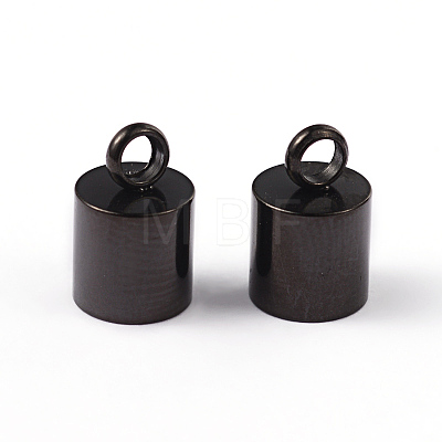 Column 304 Stainless Steel Cord Ends STAS-L176-17-1