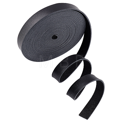 5M Flat PU Leather Cord AJEW-WH0419-67B-1