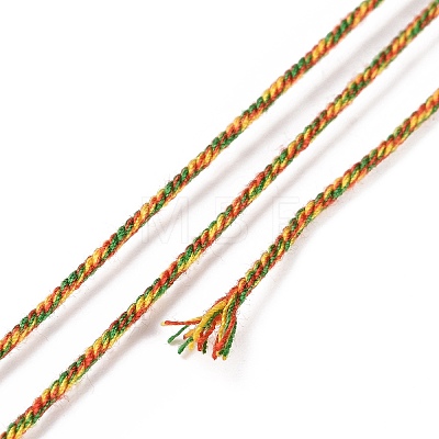 Macrame Cotton Cord OCOR-H110-01A-05-1