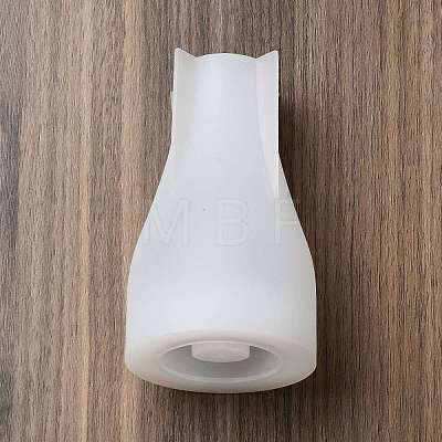 DIY Vase Silicone Molds DIY-G086-08-1
