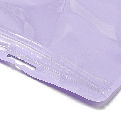 Rectangle Plastic Yin-Yang Zip Lock Bags ABAG-A007-02I-01-1