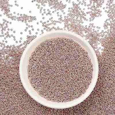 TOHO 8/0 Demi Round Beads Y-SEED-DR08-PF552-1