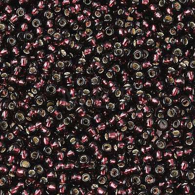 TOHO 8/0 Round Beads SEED-XTR08-0026C-1