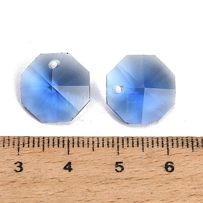 Glass Chandelier Pendants GL-CBA375C-01B-1