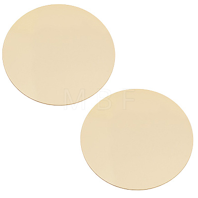 Brass Sheet KK-WH20011-01E-C-1