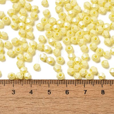 Baking Painted Glass Seed Beads SEED-C004-01O-1