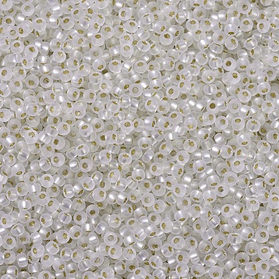 MIYUKI Round Rocailles Beads SEED-JP0008-RR1901-1