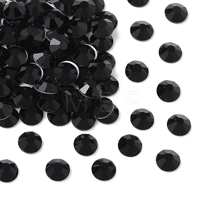 Preciosa® MAXIMA Crystal No Hotfix Flatback Stones Y-PRC-NSS10-23980-1