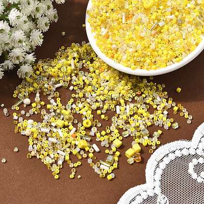 MIYUKI Seed Beads Mix X-SEED-Z005-01I-1