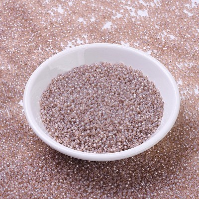 MIYUKI Round Rocailles Beads SEED-X0054-RR0579-1