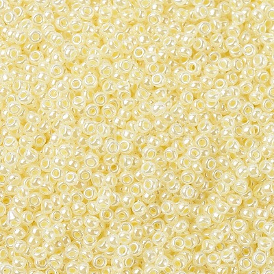 MIYUKI Round Rocailles Beads SEED-G007-RR0527-1