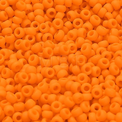 TOHO 8/0 Round Beads SEED-TR08-0042DF-1