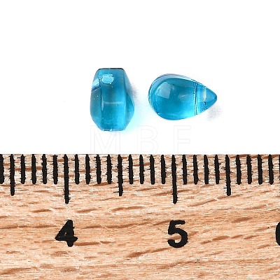 Glass Beads GLAA-D303-02-1