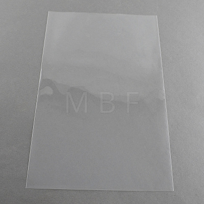 OPP Cellophane Bags X-OPC-S016-06-1