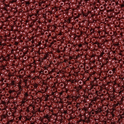 MIYUKI Round Rocailles Beads SEED-X0054-RR4469-1