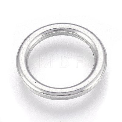 304 Stainless Steel Linking Rings STAS-G176-57P-A-1