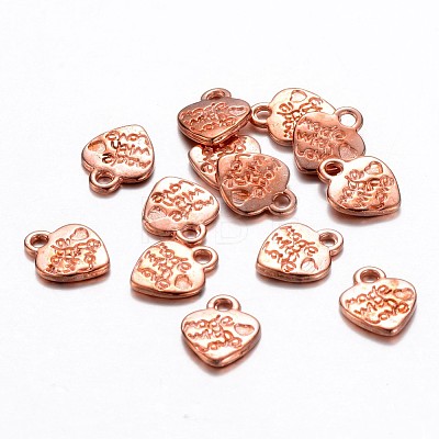 Tibetan Style Alloy Pendants LS-LF0004Y-NF-RG-1