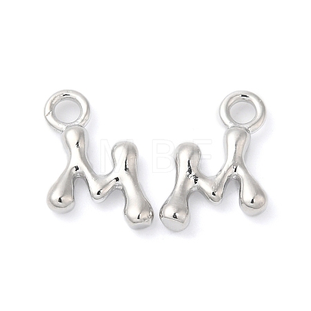 Brass Charms KK-P234-13P-M-1