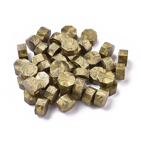 Sealing Wax Particles DIY-E033-A10-1