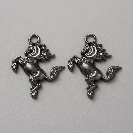Tibetan Style Alloy Pendants FIND-WH0126-544B-1