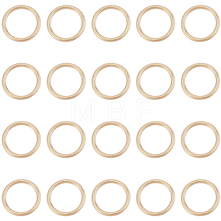 20Pcs JK Findings KK-BBC0026-06C-1