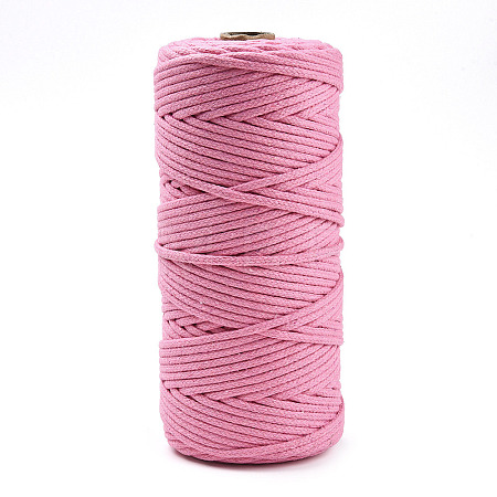 Cotton String Threads OCOR-T001-02-15-1