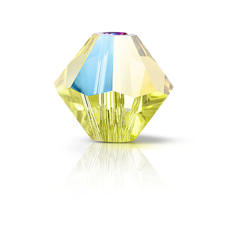 Preciosa® Crystal Beads X-PRC-BA4-80310-201-1