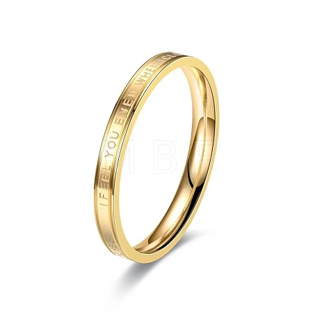 201 Stainless Steel Finger Rings FS-WG7AFE1-02-1