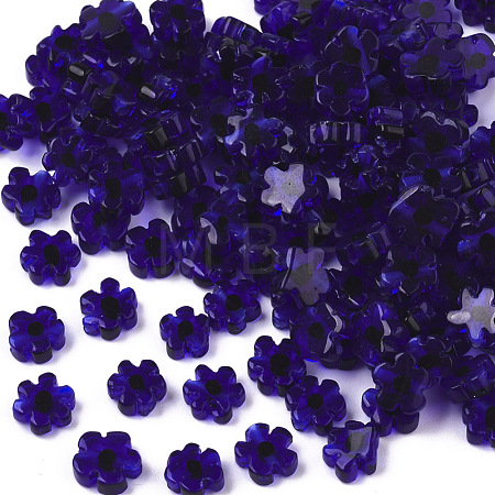 Glass Beads GLAA-T019-17-A01-1