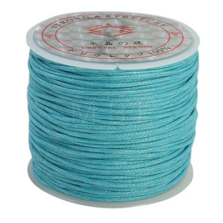 Waxed Cotton Cord YC-D002-02-1