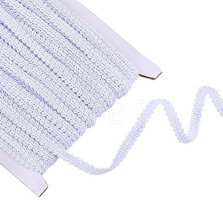 2Bags Polyester Lace Trim OCOR-ME0001-84H-1
