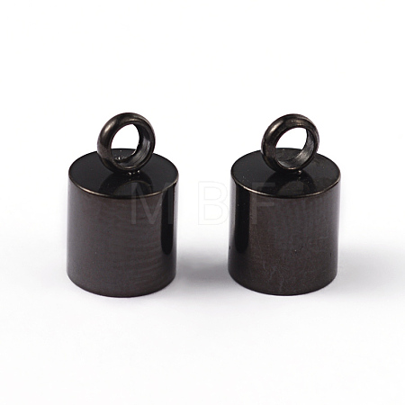 Column 304 Stainless Steel Cord Ends STAS-L176-17-1