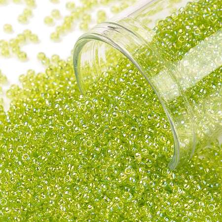 TOHO Round Seed Beads SEED-XTR15-0164-1