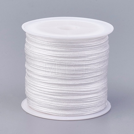 Nylon Braided Threads NWIR-K022-0.8mm-33-1