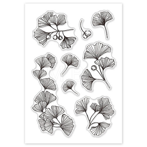 PVC Plastic Stamps DIY-WH0167-56-15-1