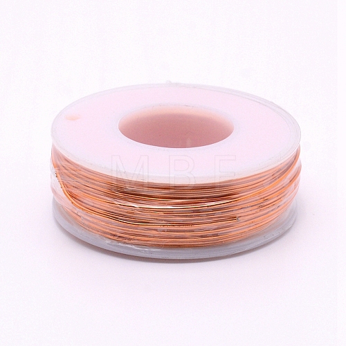 Round Aluminum Wire AW-G001-0.8mm-04-1