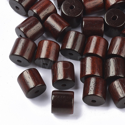 Natural Wood Beads WOOD-S665-02C-01-1