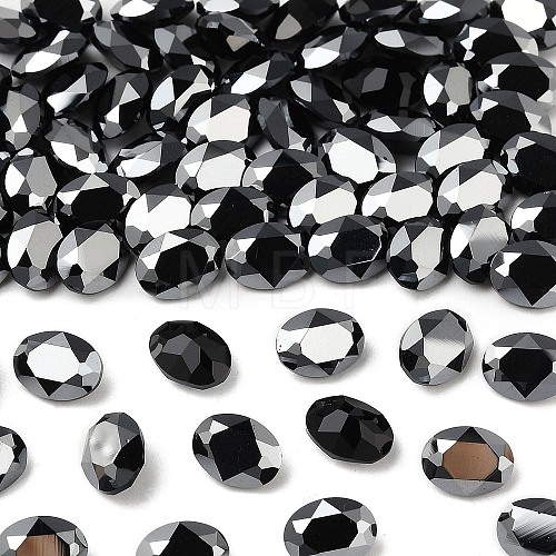 Preciosa® MAXIMA Crystal Fancy Stones Y-PRC-FF8-23980-272-1