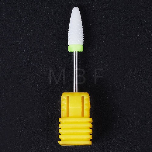 Nail Art Drill Bit MRMJ-T044-02A-1