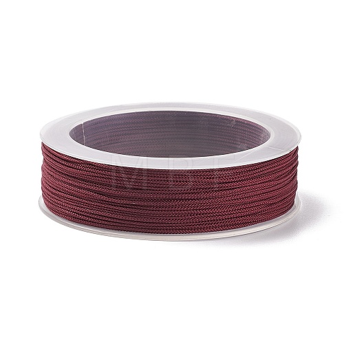 Braided Nylon Threads NWIR-E023-1.5mm-22-1