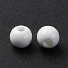 Handmade Porcelain Beads PORC-D300-A25-3