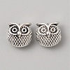 Tibetan Style Alloy Bead FIND-WH0518-72A-AS-1