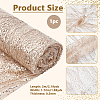 Polyester Paillette Fabric AJEW-WH0481-581B-2