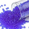 TOHO Round Seed Beads X-SEED-TR08-0942-1