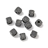 Retro 316 Surgical Stainless Steel Spacer Beads STAS-L307-09AS-02-1
