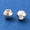 925 Sterling Silver Beads STER-A043-05A-S-3