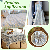 2M Cotton Fabric DIY-WR0001-13-5